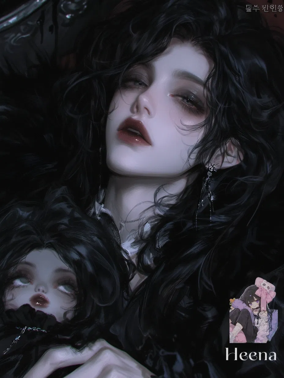 Avatar of Your Unusual Sister ❀ Elara Anderson