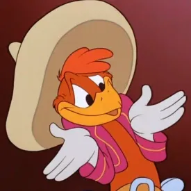 Avatar of Panchito "Pistoles" Gonzalez III