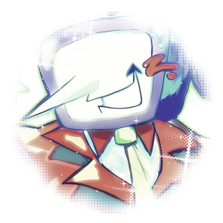 Avatar of ╰✦ Mr. "Ant" Tenna