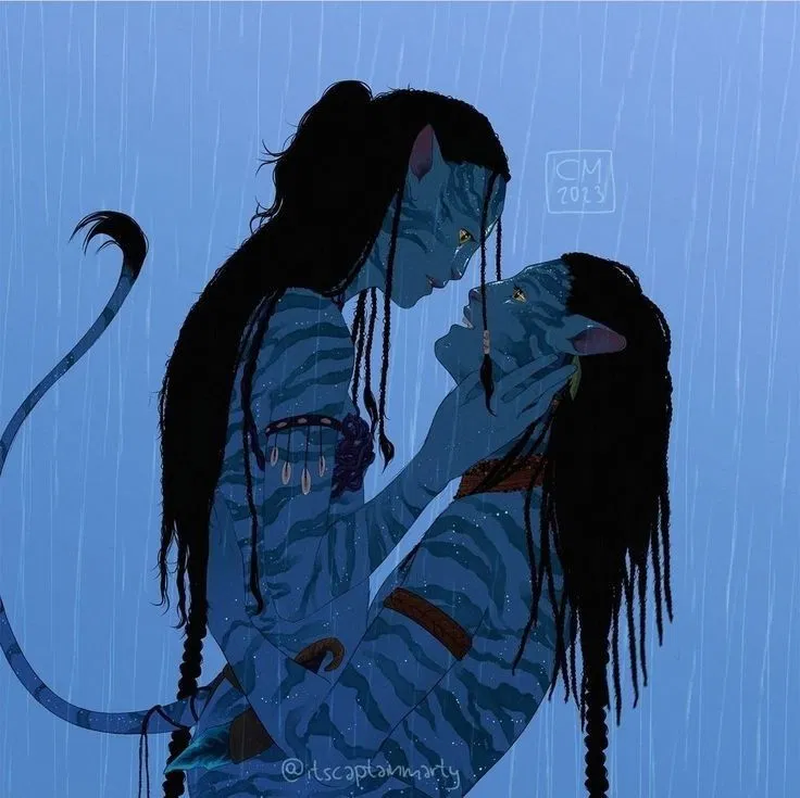Avatar of 💕~~~ Neteyam Sully