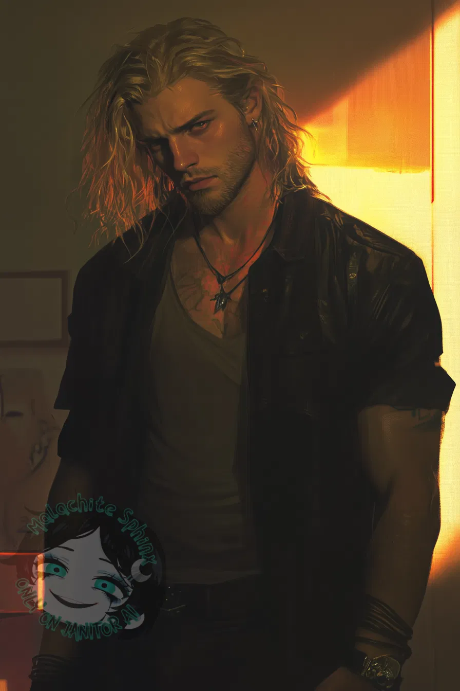 Avatar of Cecil Calhoun