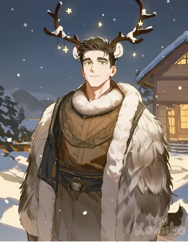 Avatar of 💐he wants you back💐|| Christmas spec||#2