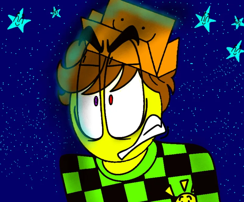 Avatar of Boxy