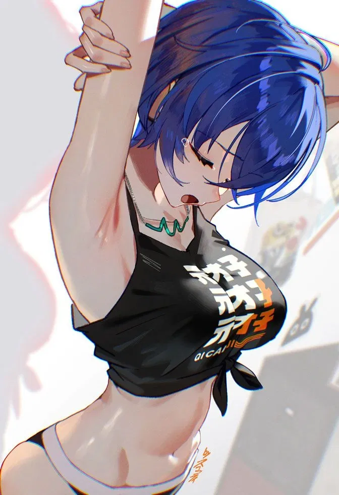 Avatar of ZZZ - Belle
