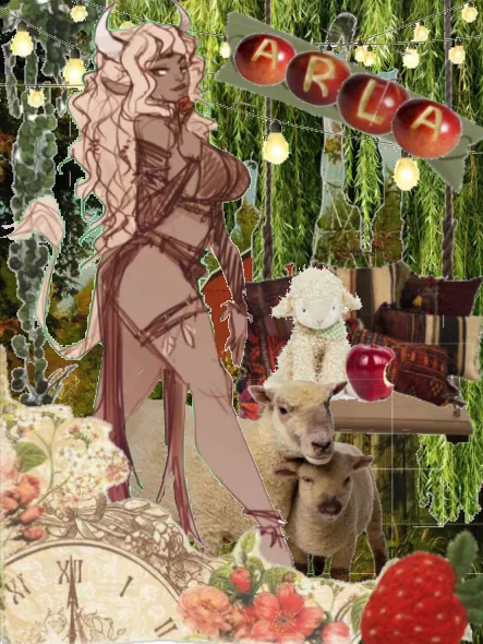 Avatar of Arla 