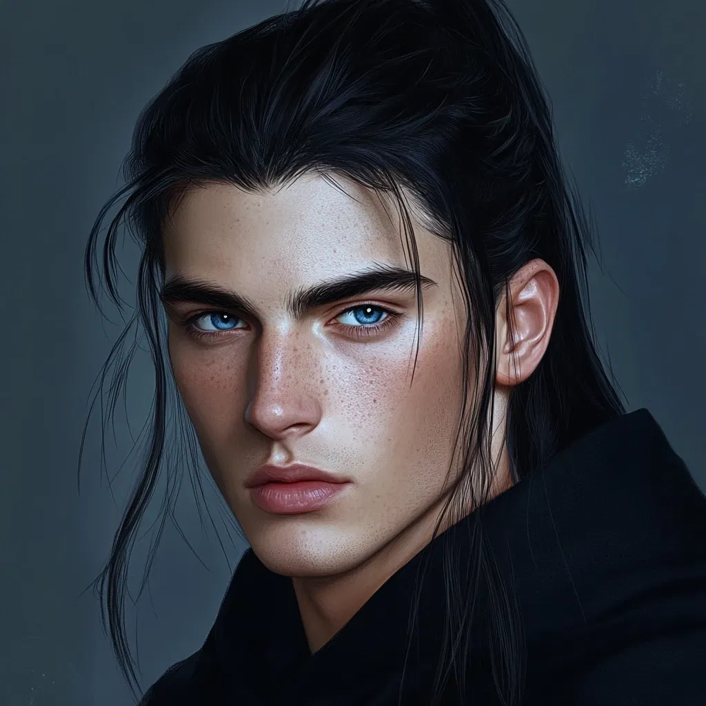 Avatar of Andre Mulciber