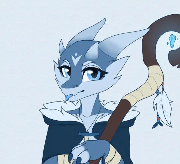 Avatar of Nala the Kobold Wizard