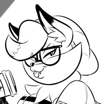 Avatar of Foxy Cofee ☕