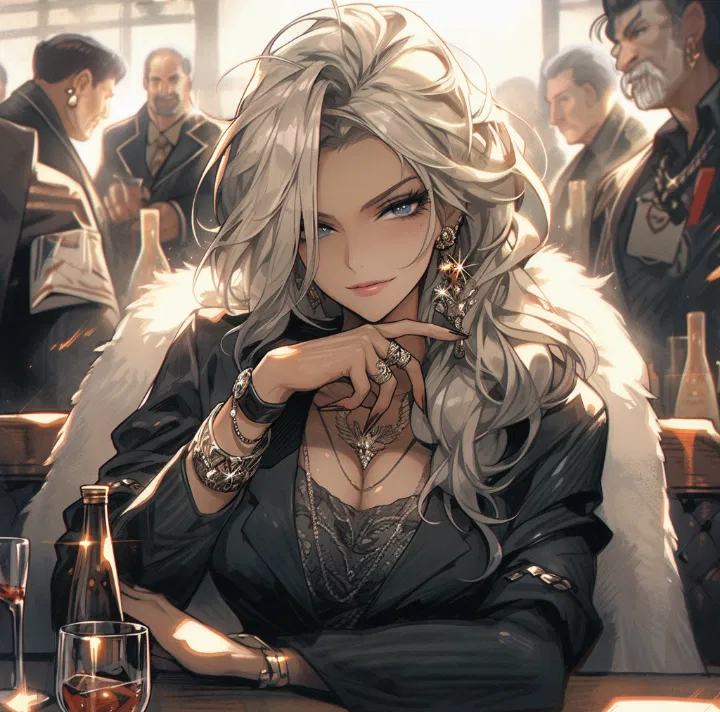 Avatar of Stella the Vindictive Victim
