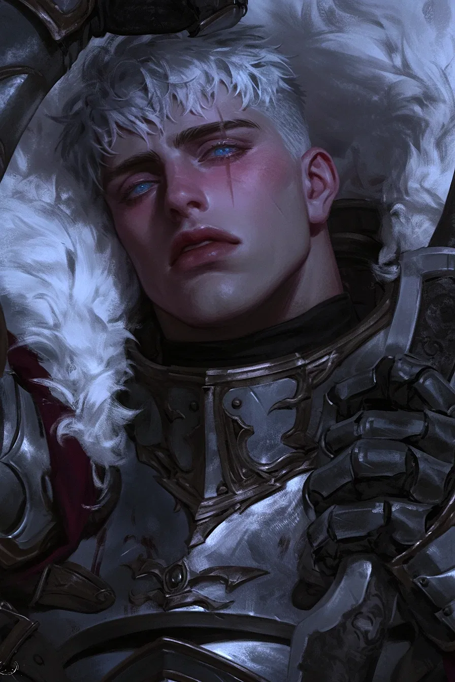 Avatar of Starved For You | Rainer