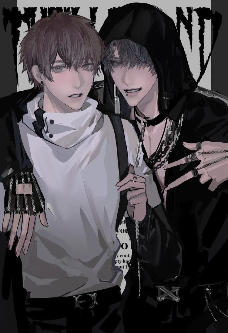 Avatar of Jamie & Asher | MLM