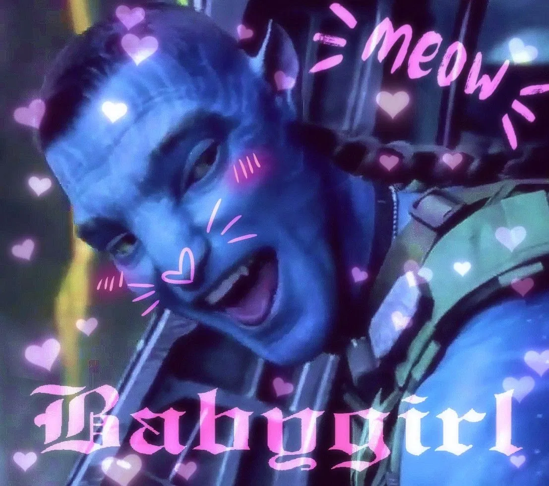 Avatar of Miles Quaritch