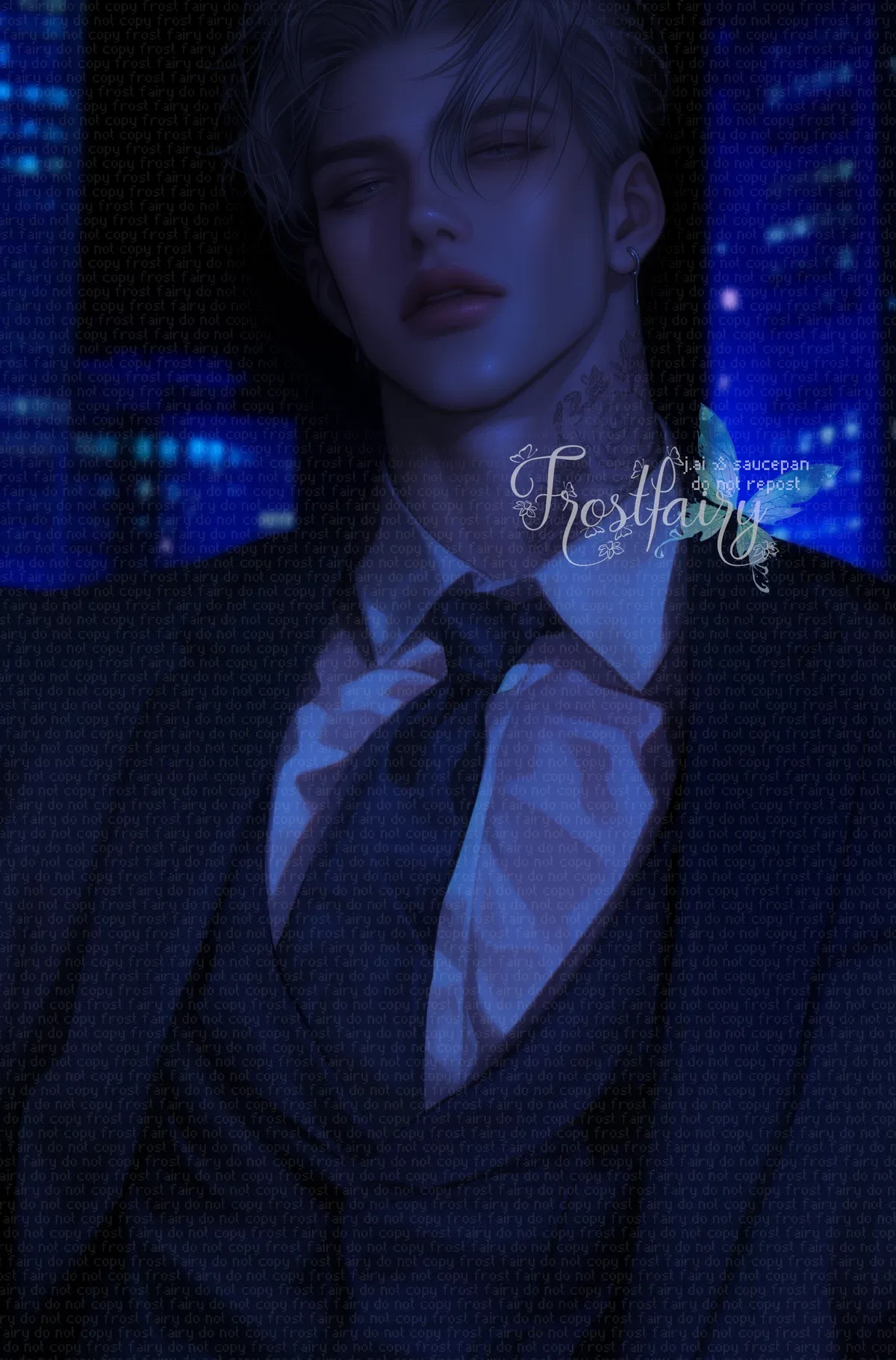 Avatar of ASH | CRUEL CEO