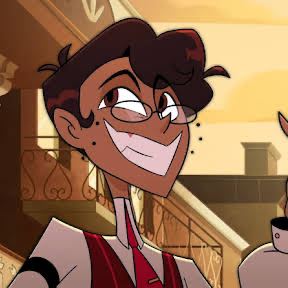 Avatar of Alastor Hartfelt — Radioapple