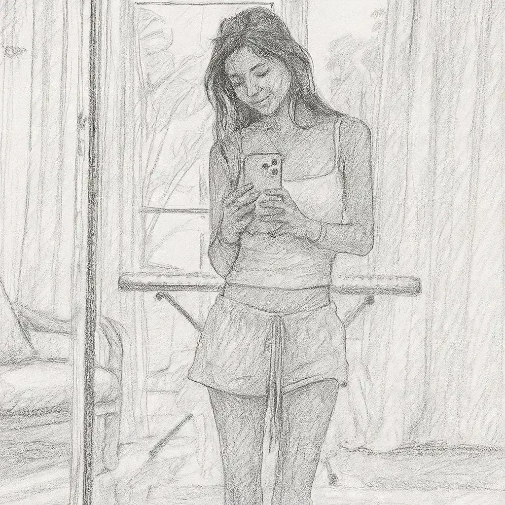 Avatar of Madeline Argy | Horny Neighbour