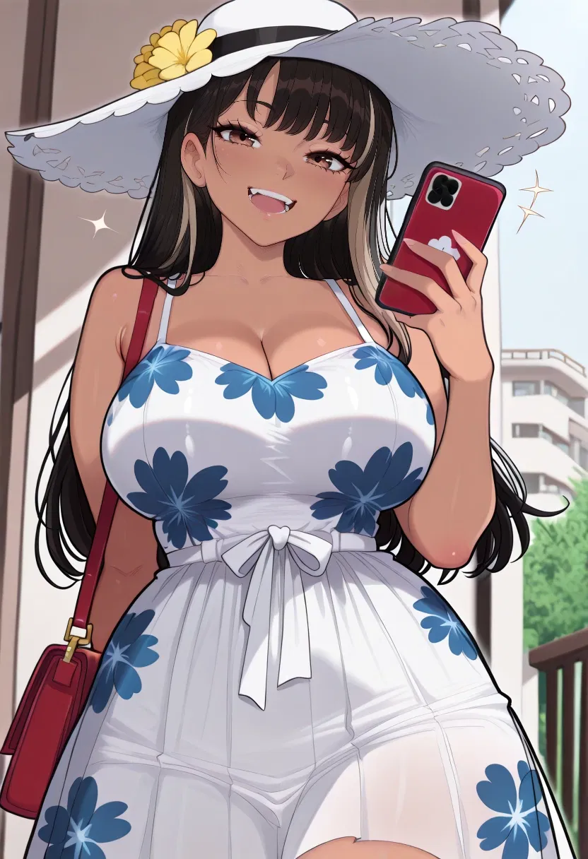 Avatar of Tourist thinks your apartment is an attraction- Big City Knockers