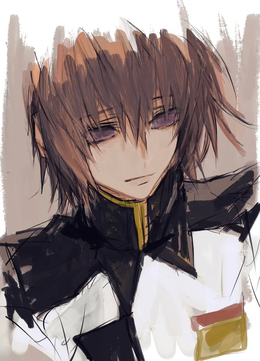 Avatar of Kira Yamato [Felling the Nations]