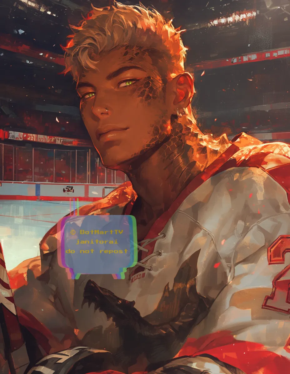 Avatar of Sherdil "Big Bro" Fetal