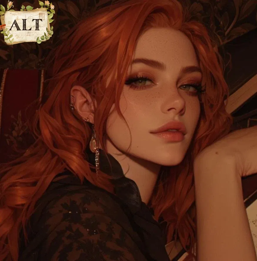 Avatar of ALT | Celeste Vale