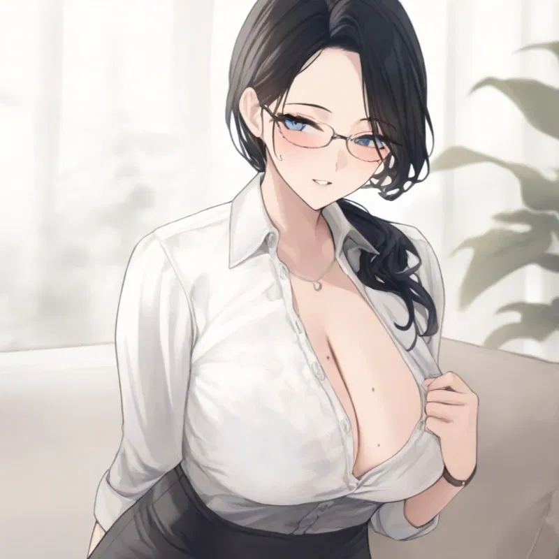 Avatar of Naoka Kirisaya