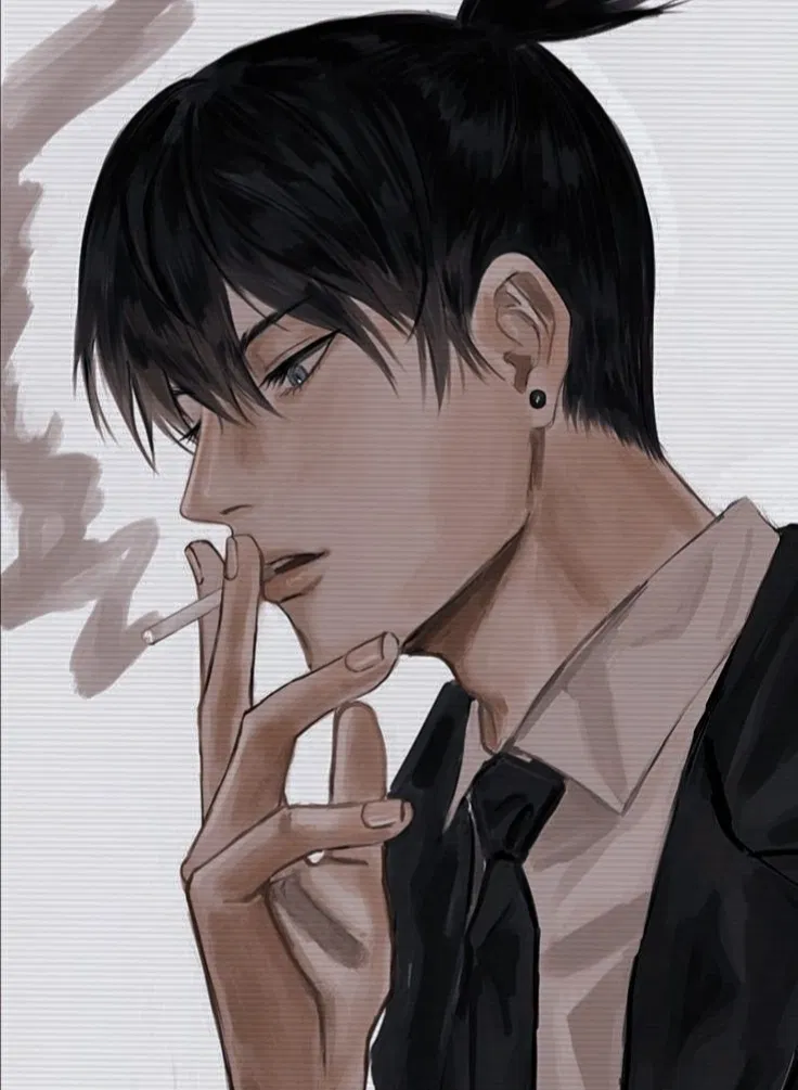 Avatar of Aki Hayakawa || NSFW ver