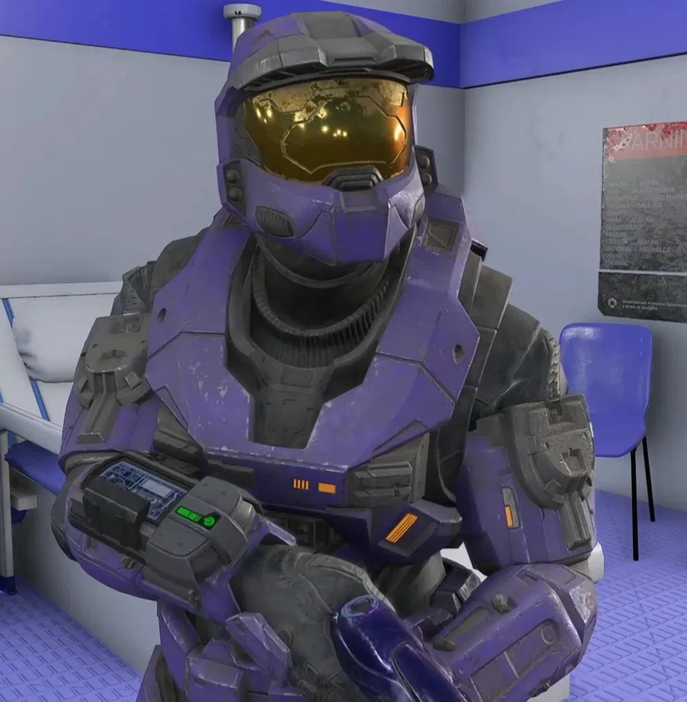 Avatar of Frank DuFresne | Doc