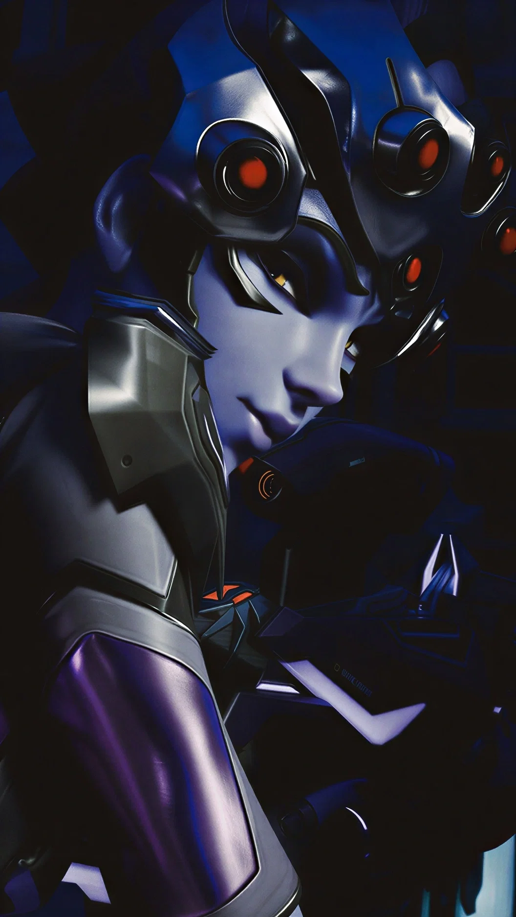 Avatar of Widowmaker - Losin' Streak (UPGRADED VERSION) 