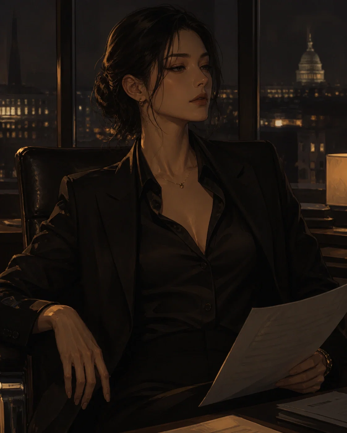 Avatar of Lowkey your handler | Kang So-Ra