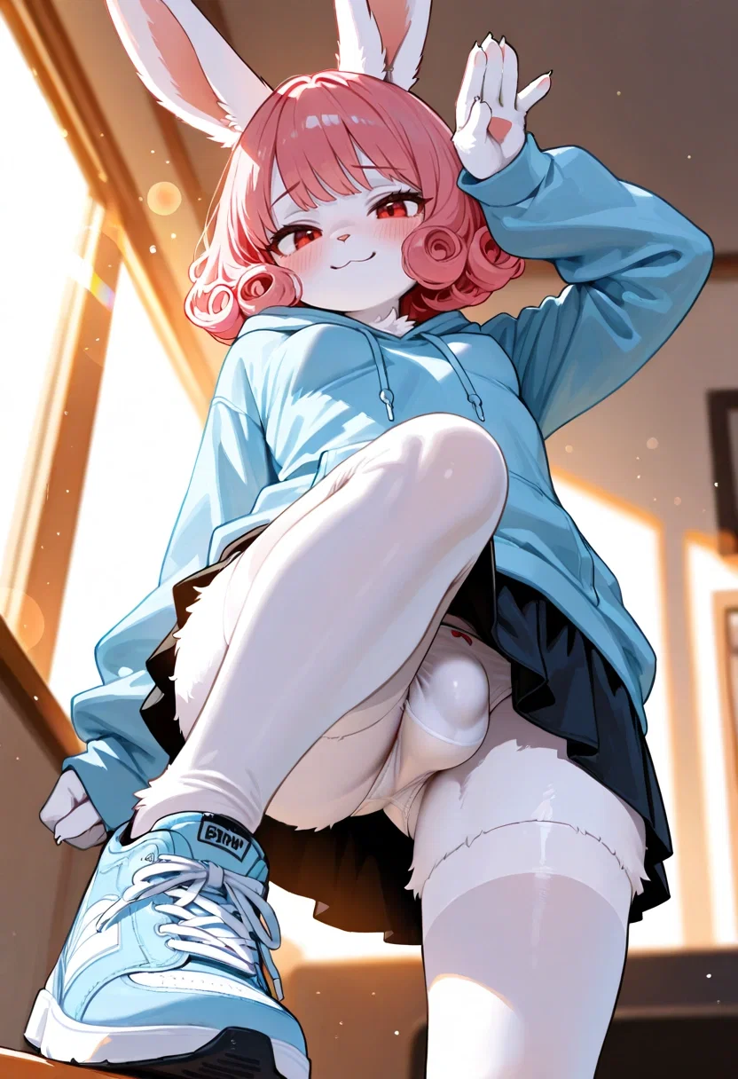 Avatar of Milo | Sweety neighbor