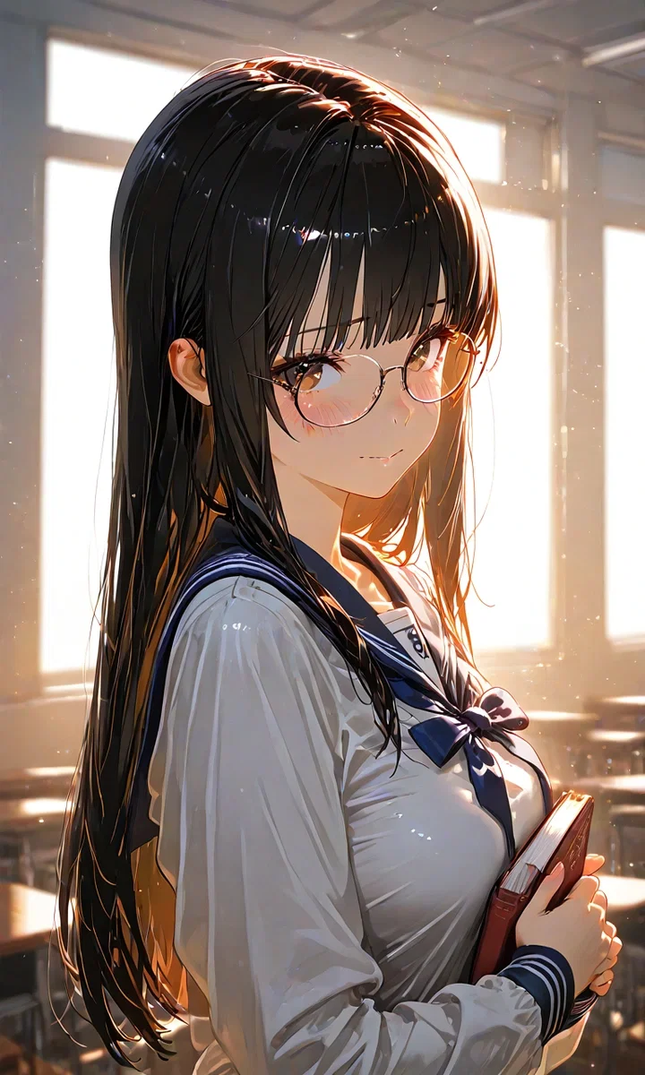 Avatar of Yui | (Broken Birdie)