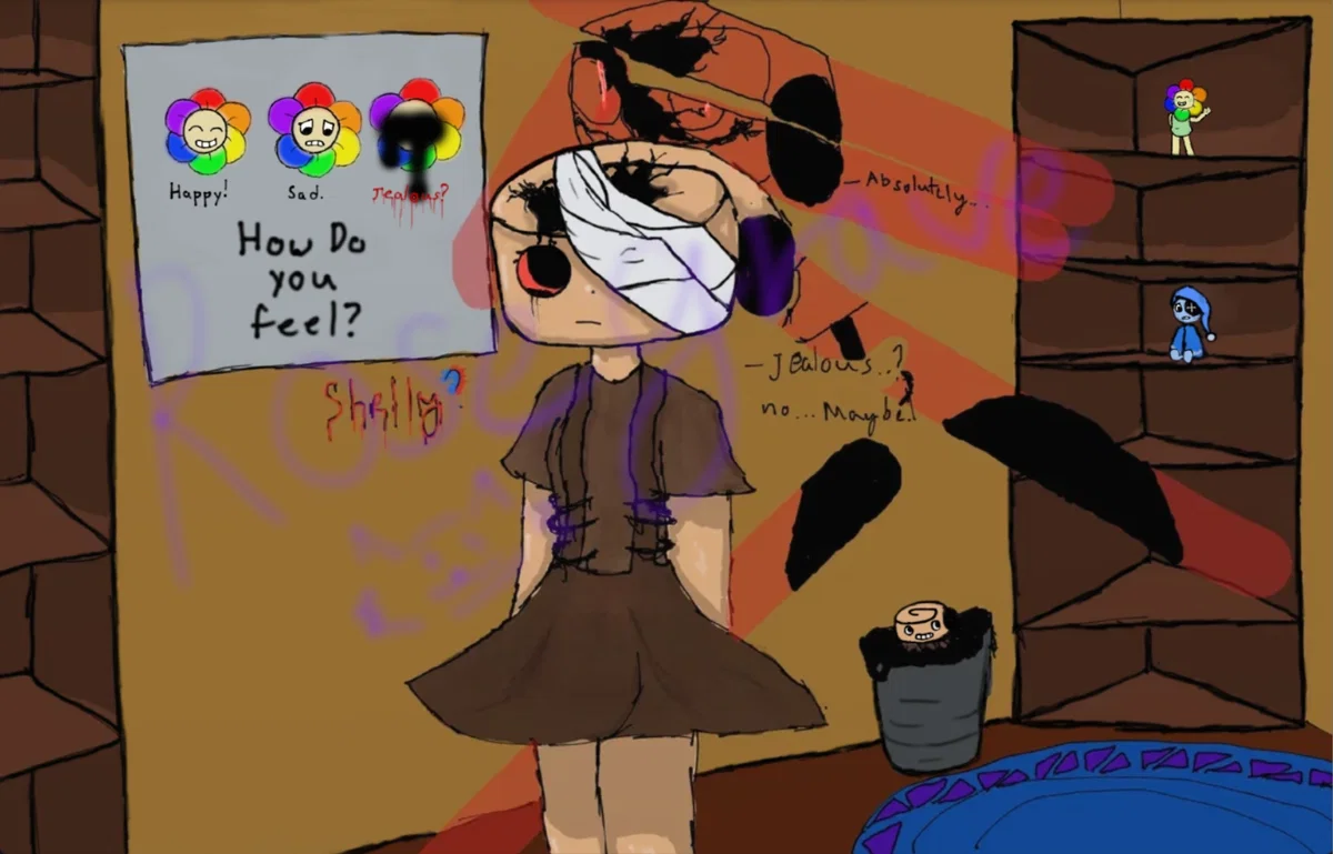 Avatar of ⚠️</3 ~Shelly~ E/>⚠️