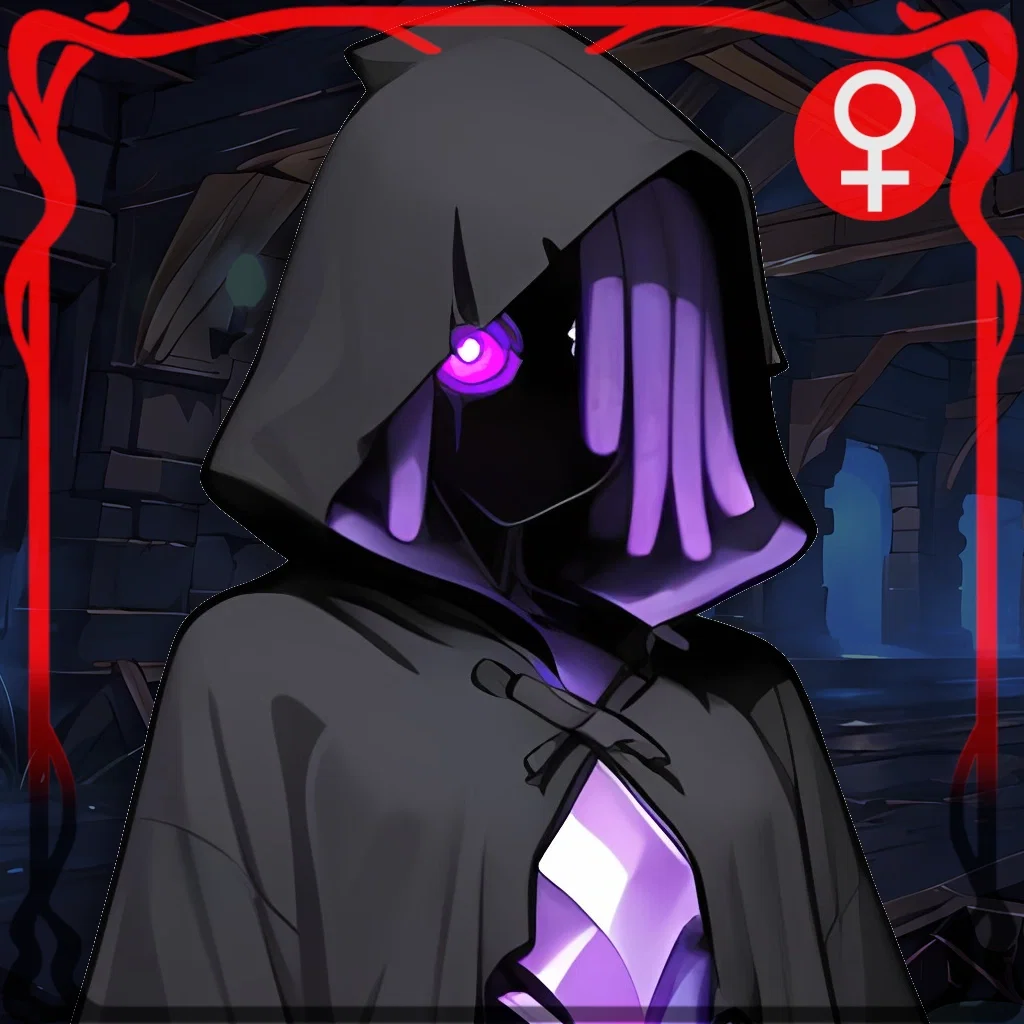 Avatar of VO, Apotheosized Artificer