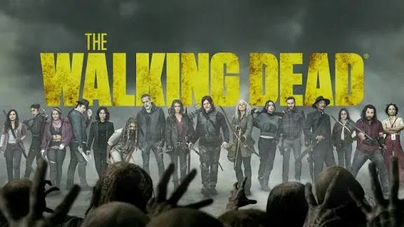 Avatar of The walking Dead RPG.
