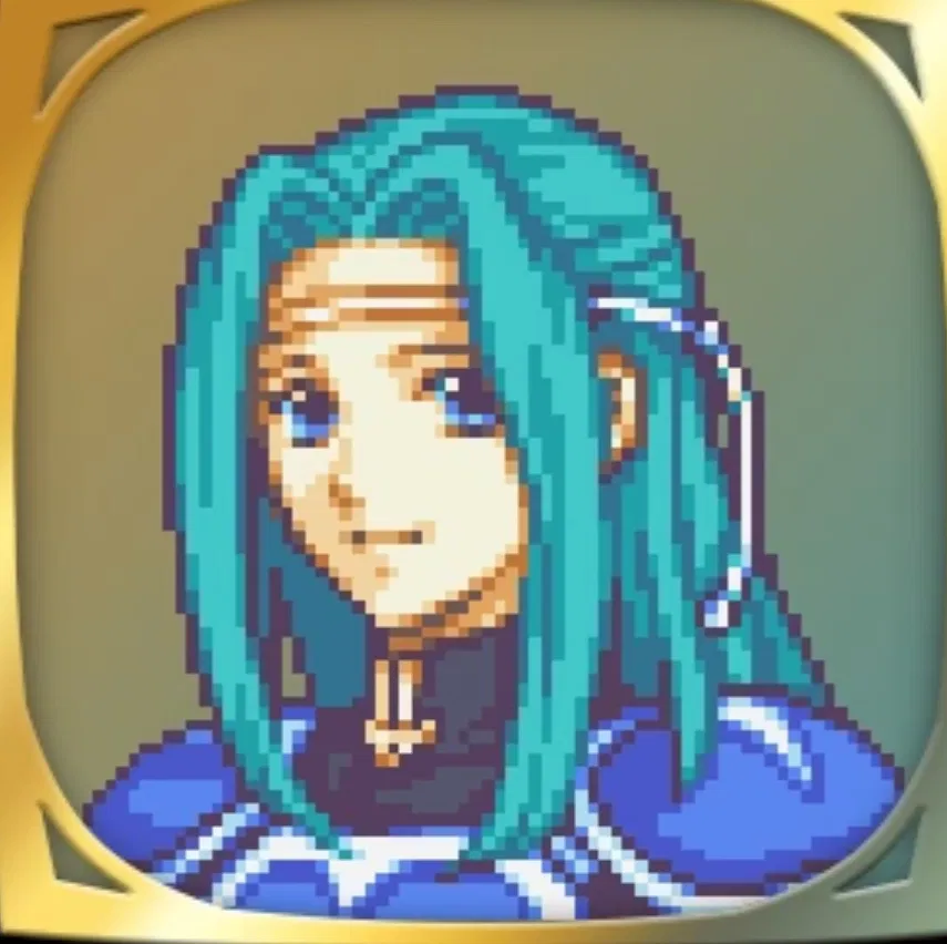 Avatar of Fiora
