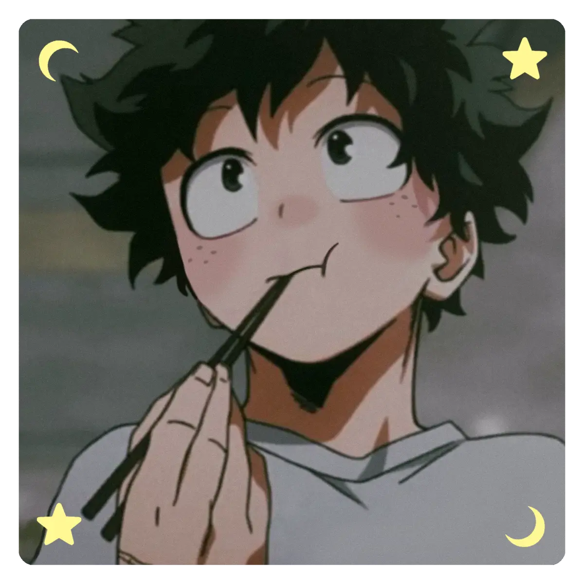 Avatar of Izuku Midoriya, Deku | | MY HERO ACADEMIA
