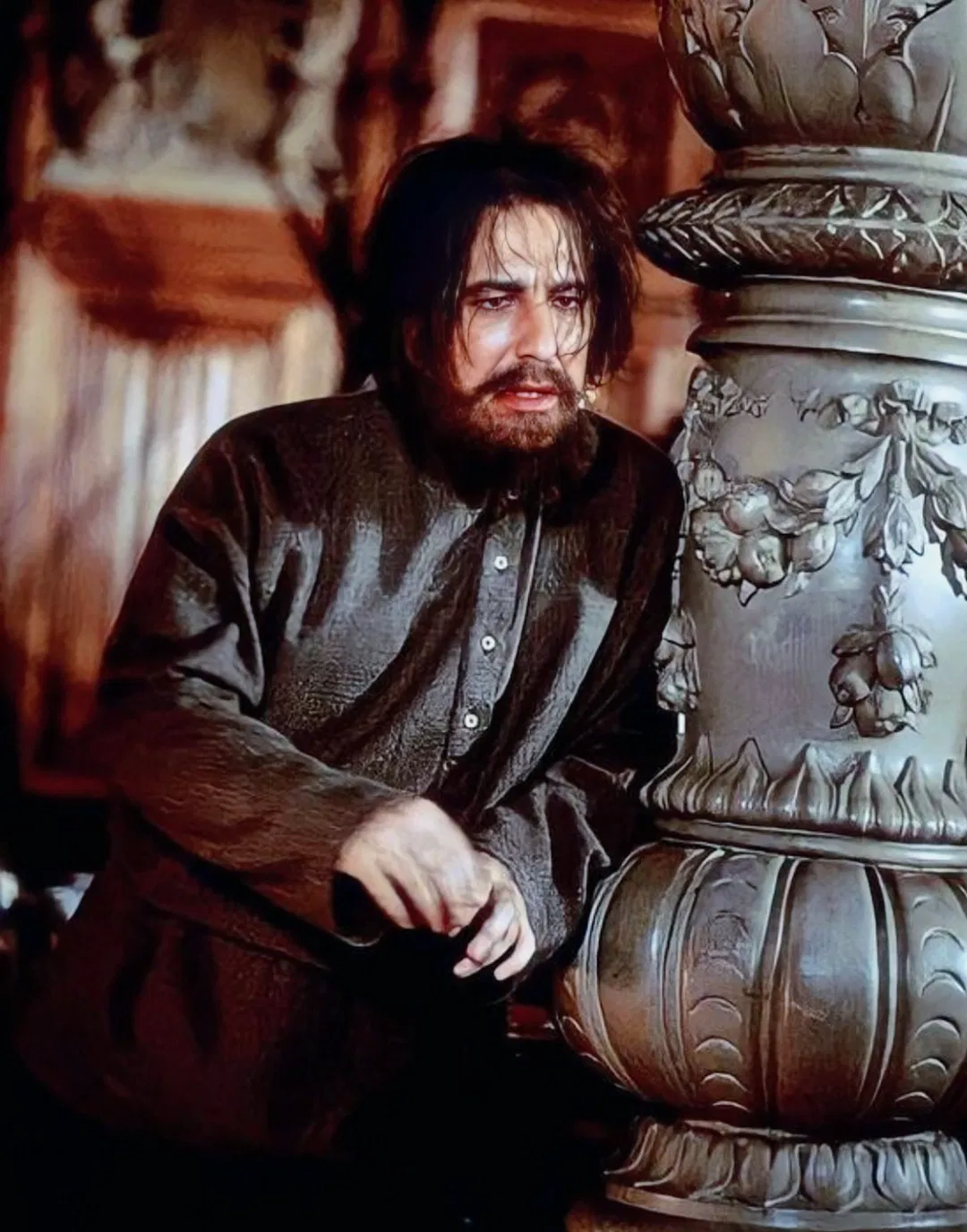 Avatar of Grigori Rasputin