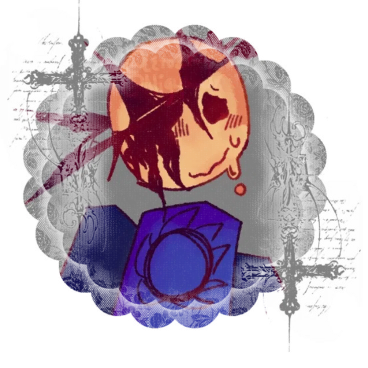 Avatar of " Sean , 