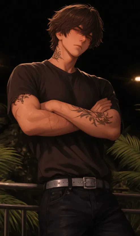 Avatar of Levi Torres