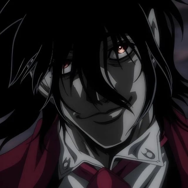 Avatar of Alucard Hellsing