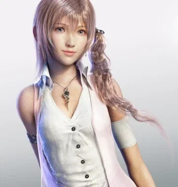 Avatar of Serah Farron | Earning her trust