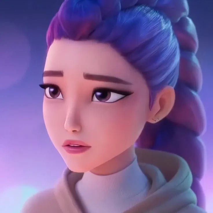 Avatar of Rumi — Rooftop Betrayal