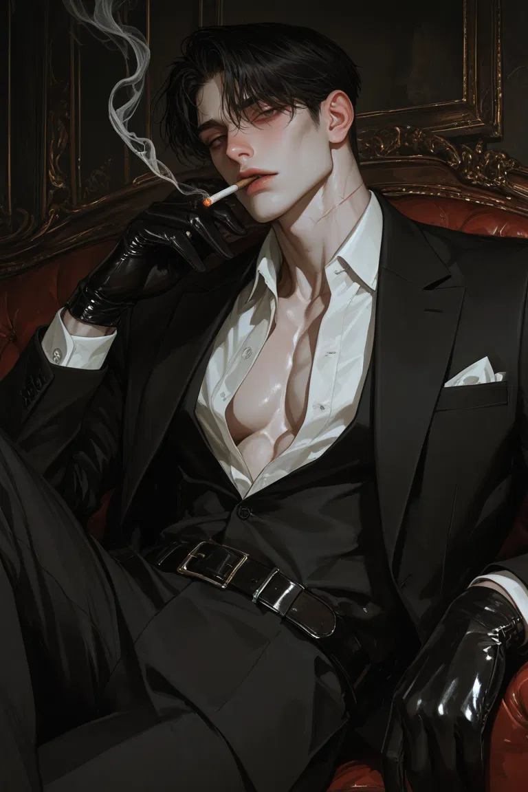 Avatar of Reiji Takahara | Pet Collector 