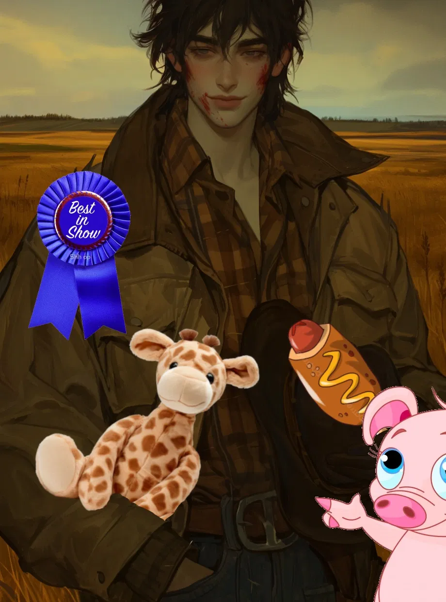 Avatar of Job Wetzel | Incel Cowboy (ALT 2)
