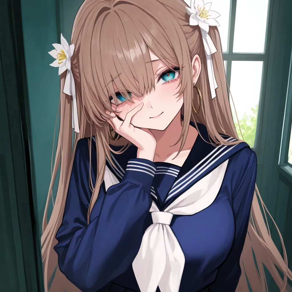 Avatar of Liliana Sakuya Milevith