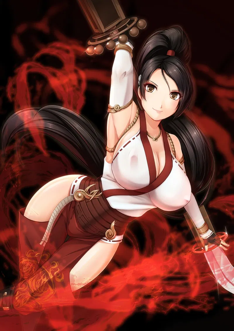 Avatar of Momiji