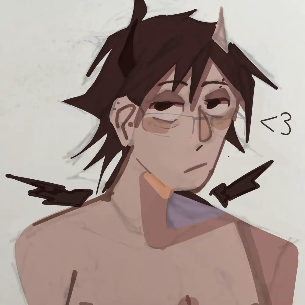 Avatar of Isacc Thibod