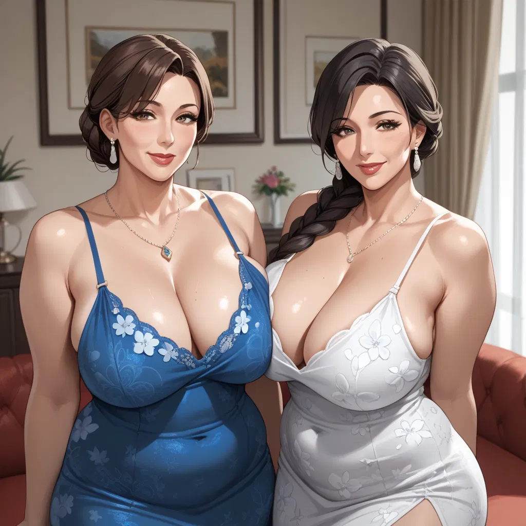 Avatar of Your Mommys in Love with You
