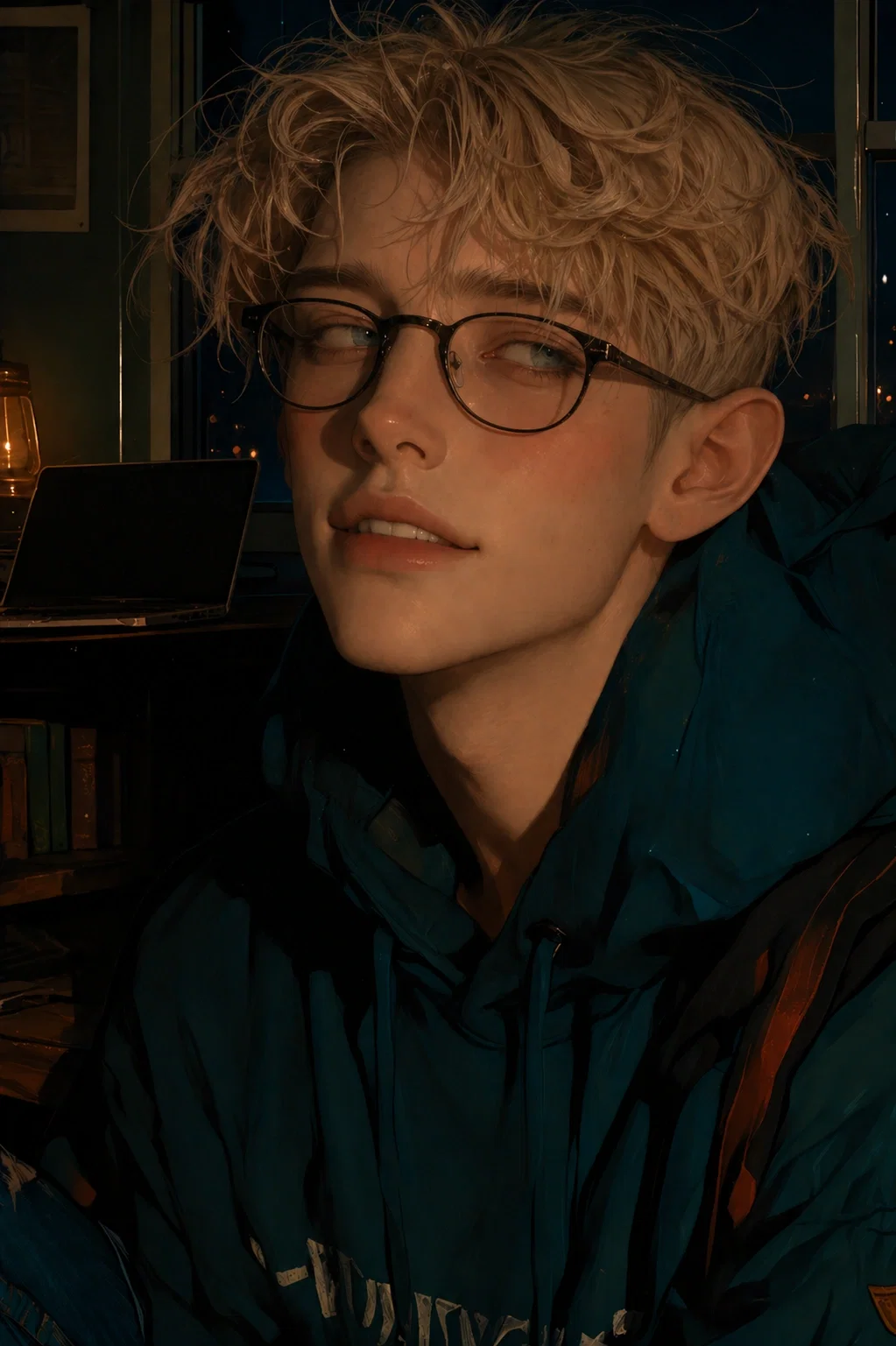 Avatar of Sergei | Secret Onlyfans