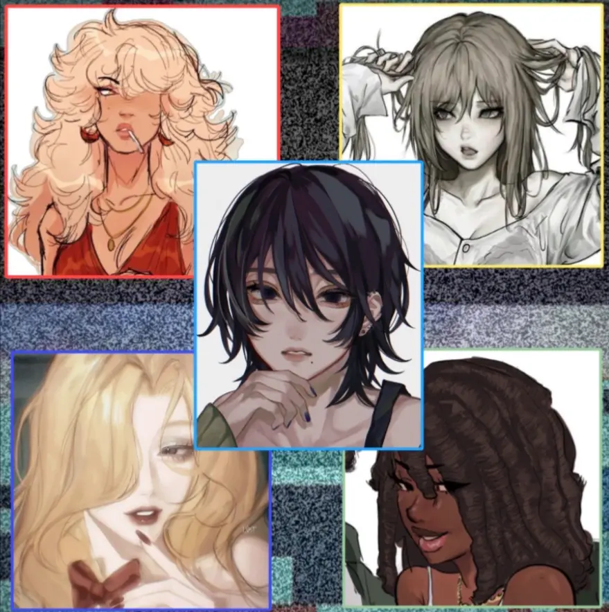 Avatar of 𝒜 𝒮𝓉𝓇𝒶𝓃𝑔𝑒 𝒞𝑜𝓃𝒸𝑜𝒸𝓉𝒾𝑜𝓃 