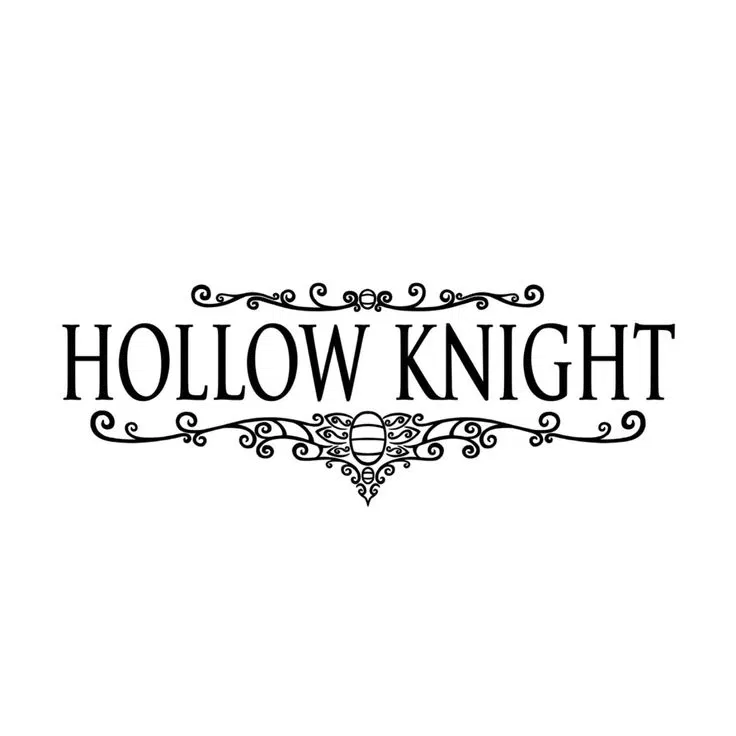 Avatar of Hollow Knight Girls